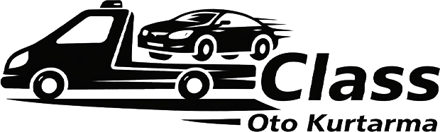 Samsun Class Oto Kurtarma ve Çekici LOGO